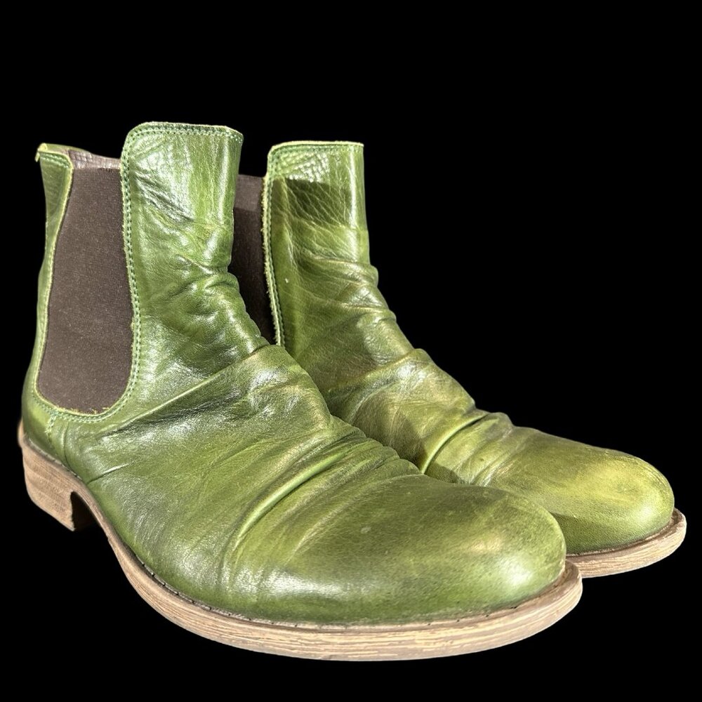 Miz Mooz Lizzie Boots